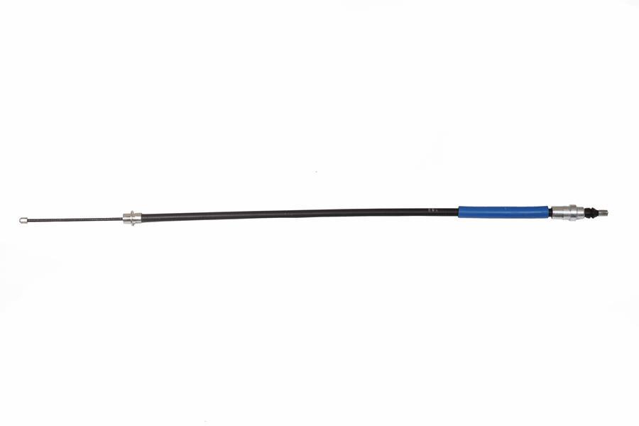 EL FREN TELLERİ ARKA SAĞ 406 Coupe (Spor) - CAVO - OEM 4745J7