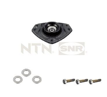 AMORTİSÖR KİTİ (SUSPENSİON) — SNR KB65806 - SNR
