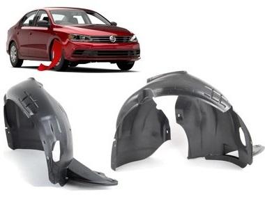 ÇAMURLUK DAVLUMBAZI SAG JETTA 2015>ENJEKSİYON 1.KALİTE KAPAKLI - GKL - OEM 5C6805912Q