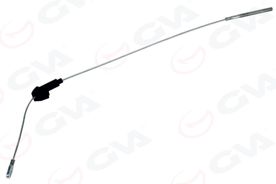 ARKA EL FREN TELİ VECTRA A 2.0 (89-95) - GVA - OEM 522589