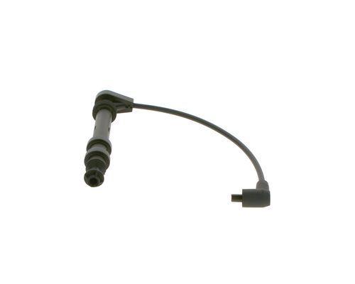 BUJİ KABLOSU (SİLİKON SET) B W261 - BOSCH - OEM 4047024848764