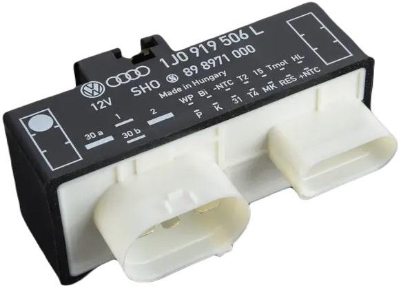 ROLE BORA 1.6 - GOLF IV 1.6 - OCTAVIA I 1.6 - LEON I 1.6 - A3 1.6 [ KONTROL - 18 PIN`LI ] - HELLUX - OEM 1J0919506L