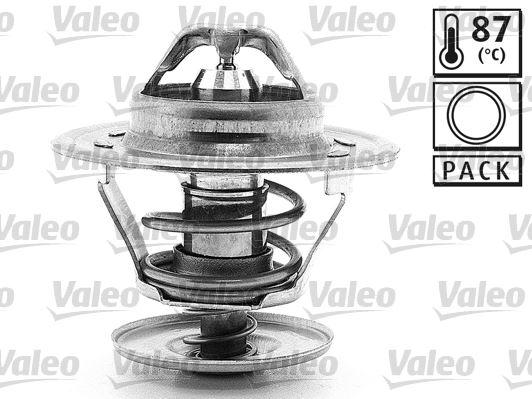 TERMOSTAT LGN-ASTRA-GOLF-JETTA-PASSAT-CORDOBA-IBIZA-TOLEDO-CADDY (87C) - VALEO - OEM 032121113