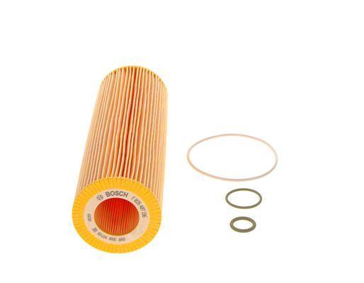 YAĞ FİLTRESİ ELEMANI — BOSCH F026407196 - BOSCH