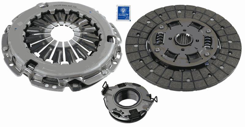 DEBRİYAJ SETİ TOYOTA — SACHS 3000954060 - SACHS