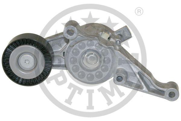 GERME KOLU KANALLİ V KAYİSİ A38P1)-A3 Cabriolet8P7)-A3 Sportback8PA)ALHAMBRA7V8-7V9)-ALTEA5P1)-ALTE - OPTIMAL - OEM 03G903315C