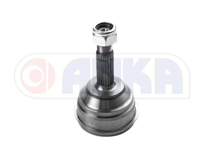 AKS KAFASI MEGANE I 1.4 1.6 1.9 ABS LI 1996 = 2002 - ANKA - OEM 7701352415