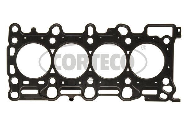 CONTA SİLİNDİR KAPAĞI GK_CH HOND N22B1 MLS 1.30M Gasket. cylinder head - CORTECO