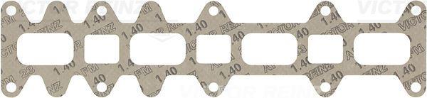 EGZOZ MANİFOLD CONTSI DUCATO 2.3JTD-DAILY II 02=> (F1AE0481C) - V.REINZ - OEM 500376626