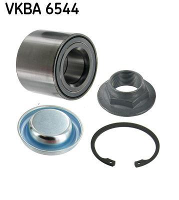 ARKA TEKER RULMANI 207-208-301-307-2008-DS3-C-ELYSEE-C3-C4 #### - SKF - OEM 9657345180