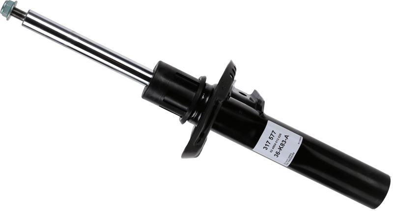 ÖN AMORTİSÖR SKODA-VOLKSWAGEN - SACHS - OEM 3C0413031M