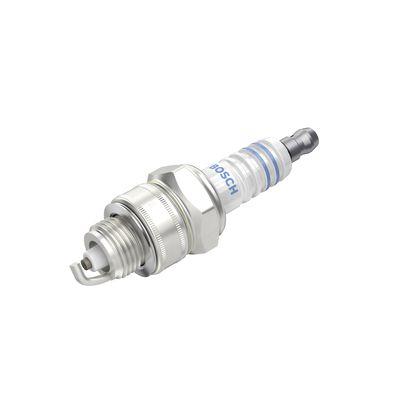 KÜÇÜK MOTORLAR ATEŞLEME BUJİSİ — BOSCH 0242219512 - BOSCH