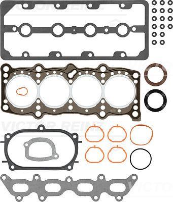 TAKIM CONTA TK. FIAT BRAVA 00> BRAVO 00> IDEA 04> PALIO 01> ALBEA 01> 1.2 - V.REINZ - OEM 71716870