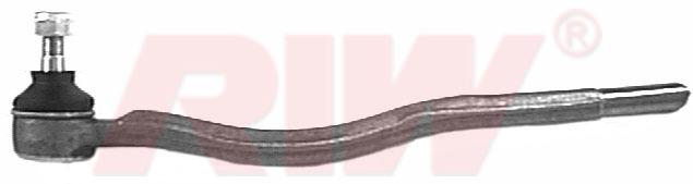 ROT BAŞI İÇ SAĞ-SOL SUZUKI VITARA 1,6L G16A G16B 3 kapı 5 kapı SE416 89-01 / 2,0L H20A V6 SV620 94-98 - RIW - OEM 4882085C00