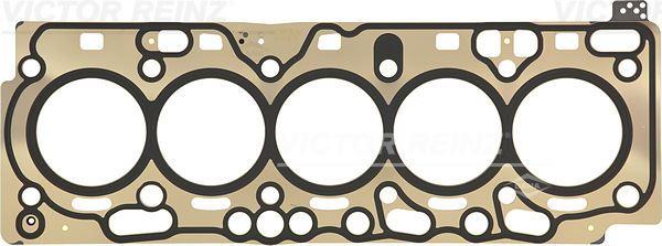 SKC (1.15mm) 5 DELİK VOLVO S60 D5 (10-15) 2.4D4 (15-18) S80 D5 (10-15) V60 D4 D5 D6 (11-18) V70 D4 (07-16) D5 (09-15) XC60 D5 (14-15) XC70 D4 (13-16) D5 (09-16) - V.REINZ - OEM 31392314