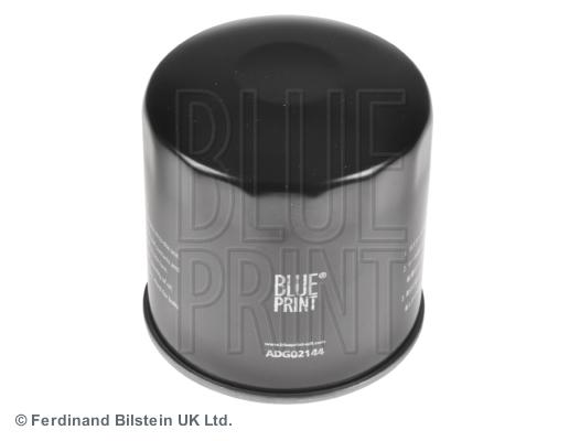 YAĞ FİLTRESİ HYUNDAI — BLUEPRINT ADG02144 - BLUEPRINT - OEM 2630035500
