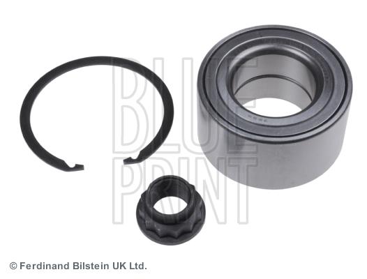 ÖN TEKER RULMANI TOYOTA COROLLA VERSO 1.6L 3ZZ-FE ZNR10 04-09 / 1.8L 1ZZ-FE ZNR11 04-> / 2.2L 2ADFTV AUR10 04-09 - BLUEPRINT - OEM 90369T0004