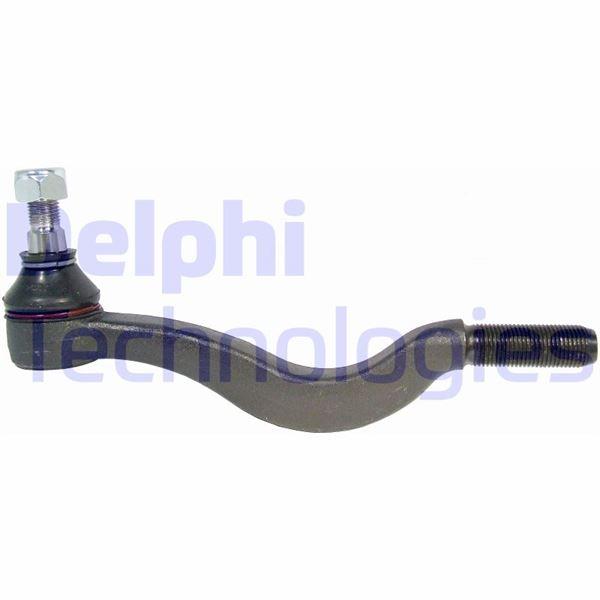 ROT BAŞI İÇ SAĞ-SOL MITSUBISHI L200 2.5L 4D55 4D56 8V K64T 4X2 97-05 / PAJERO 2.6L 4G54 L042G L047G BENZİNLİ 82-90 / HYUNDAI GALLOPER 2.5L 4D56 94-98 - DELPHI - OEM MR241031