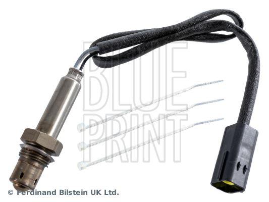 OKSİJEN SENSÖRÜ (ÖN) NISSAN MICRA 1,2L CG12DE CR12DE 1,4L CR14DE K12 03-10 / QASHQAI 1,6L HR16DE J10 06-> / NOTE 1,4L CR14DE 1,6L HR16DE E11 06-> - ayar sondası - BLUEPRINT - OEM 22690ED000
