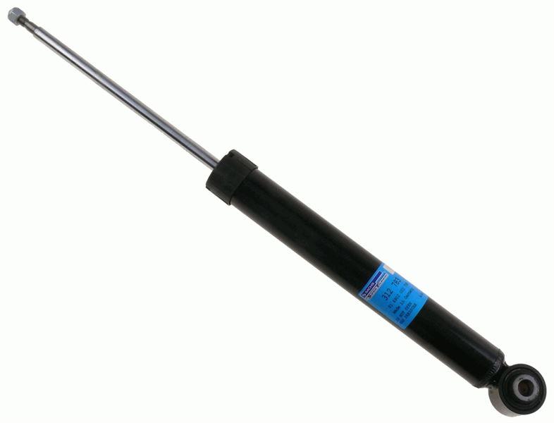 SACHS SHOCK ABSORBER — SACHS 312783 - SACHS