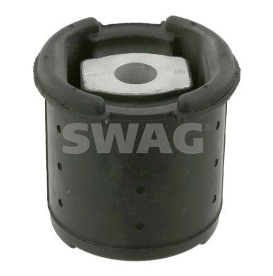 TRAVERS BURCU (FEBI 26473) - SWAG