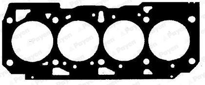 SİLİNDİR KAPAK CONTASI FIAT DOBLO 01> PUNTO 99>12 STRADA 99> PALIO 01> 1.9D - PAYEN - OEM 46529119