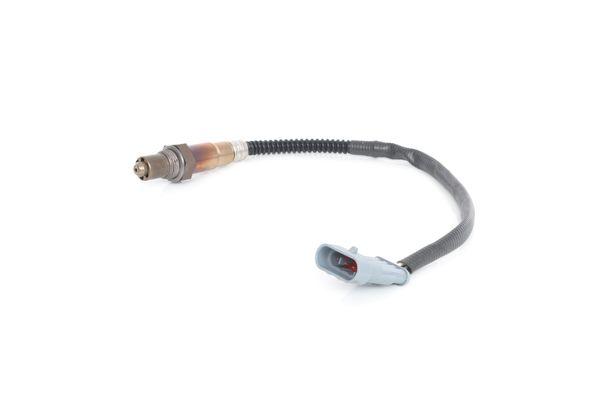 OKSİJEN SENSÖRÜ DOBLO 1.6ie-PALIO 1.3 16V-SIENA 1.3 16V-PANDA 1.4ie-STILO 1.6 16V 147 1.6 2.0 01=> - BOSCH - OEM 467621820