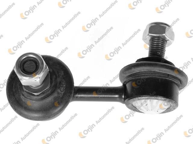 Z ROTU ÖN SAĞ NISSAN PRIMERA (P12) 03> (L=65mm) - ORJIN - OEM 54618AU000