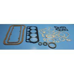 MOTOR TAKIM CONTASI (SKT KEÇELİ -REINZ S.LASTİKLİ) TEMPRA 1600 - ROYAL