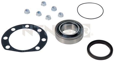 TEKER RULMAN KİTİ — SNR R15110 - SNR - OEM 6013501510