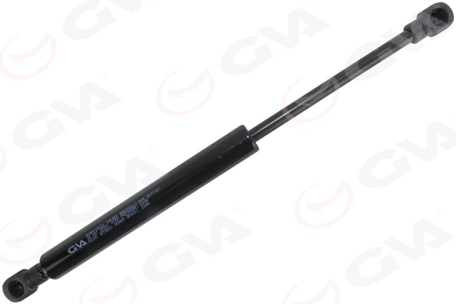 BAGAJ AMORTISORU FLUENCE 2010 - 2015 - TUFF - OEM 904514876R