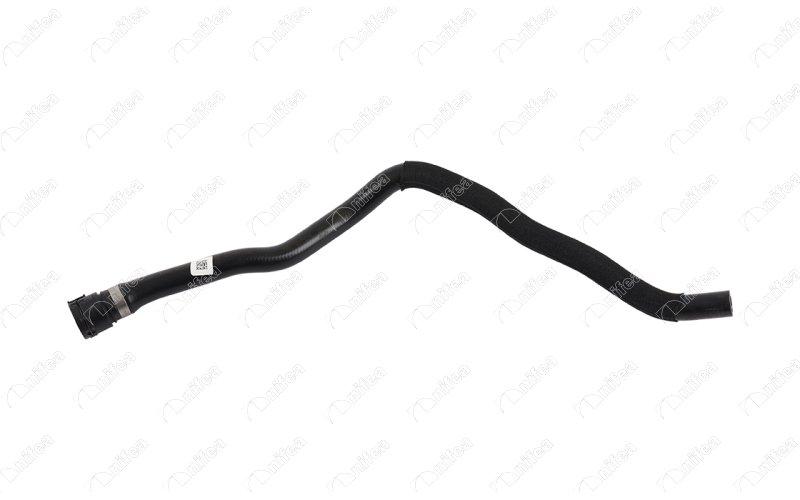 KALORIFER HORTUMU BMW E81 E82 E87 E88 E90 E91 E92 E93 E84 - NIFEA - OEM 64216951946