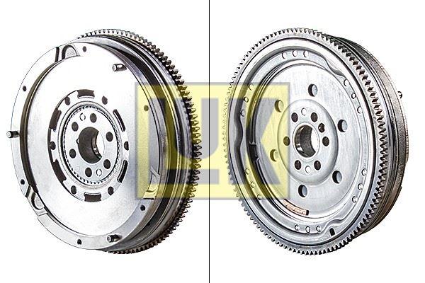 VOLAN DMF BMW N42 N46 E46 00>06 - LUK - OEM 21207512693