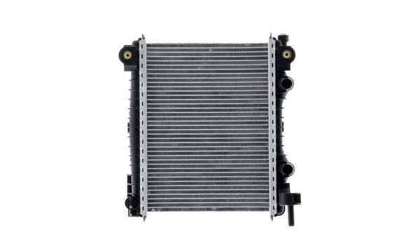 KÜHLMİTTELKÜHLER ALFA ROMEO GIULIA — MAHLE CR2706000P - MAHLE