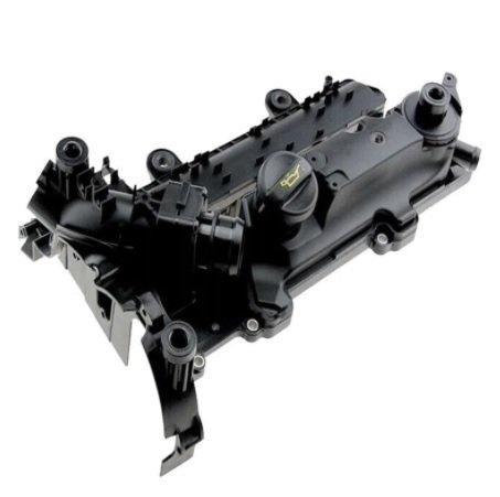 MOTOR KÜLBÜTÖR KAPAĞI P107-P206-P207-P307-C2-C3-XSARA-BIPPER-NEMO-FIESTA 1.4 HDİ - MOTORTEC - OEM 0361.N4