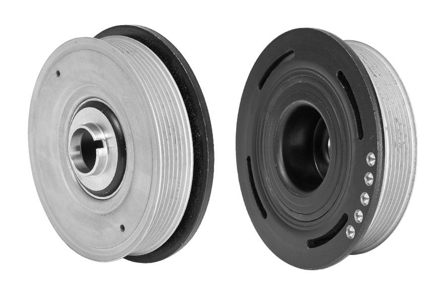 KRANK KASNAĞI MASTER 2.2DCI-2.5DCI G9T 00=> TRA - KMT - OEM 8200802664