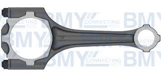 PİSTON KOLU AMAROK-CRAFTER-TRANSPORTER T6-A4-A5-A6-Q5 CNHA-CNHC-CRLB-CRLD-DDAA 2.0TDI - BMY - OEM 04L198101A