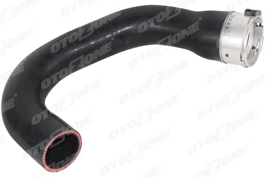 TURBO HORTUMU GİRİŞ (EĞRİ PARÇA) MOKKA 12-> 1.6 A-B-D16DTH-DTN-DTU - OTOZONE - OEM 39071731