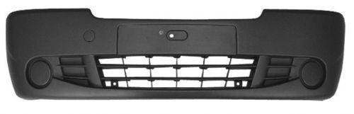 TAMPON ÖN GRİ RENAULT TRAFIC II 2006> 93855609 - POLIPLAST - OEM 620100101R