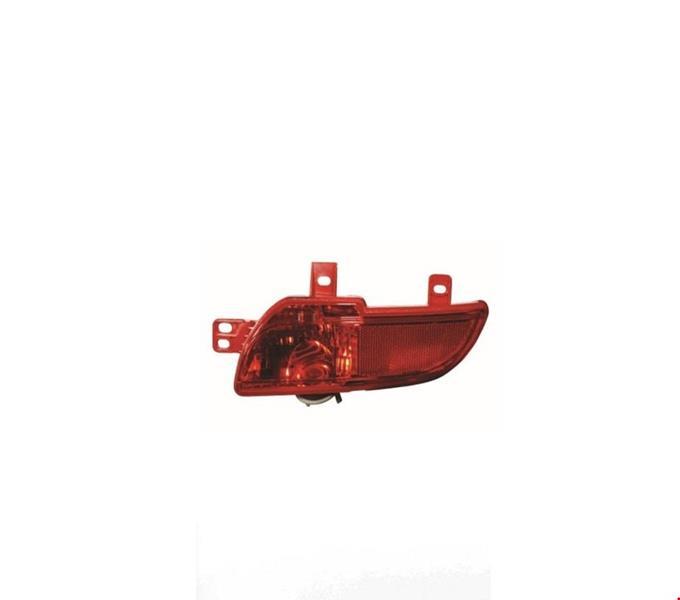 ARKA TAMPON KEDİ GÖZÜ ( SİS ) SAĞ PG 206 PLUS 2009 - DOGAN - OEM 6351.HA
