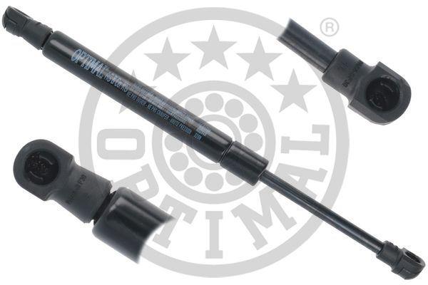 GAZLİ AMORTİSÖR BAGAJ/YÜKLEME BÖLÜMÜ BMW X5 (F15 F85)X6 (E71 E72)X6 (F16 F86) (2007/06-2019/07) - OPTIMAL - OEM 51476980060