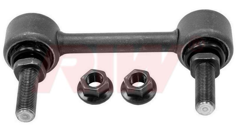 Z-ROT ÖN (METAL) FORD E-150 E-250 (08-14)E-350 E-450 (08-20) - RIW - OEM 8C2Z5K483A