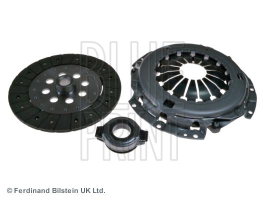 DEBRİYAJ SETİ X-TRAIL — BLUEPRINT ADN130175 - BLUEPRINT - OEM 302108H305S2