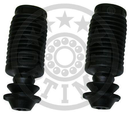 TOZ KORUMA SETİ AMORTİSÖR MX-3EC) - OPTIMAL - OEM B45534111B