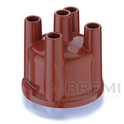 DİSTRİBÜTÖR KAPAĞI BMW M10 E28 E30 VW TRANSPORTER T3 POLO 2 PASSAT B2 B3 B4 JETTA 2 GOLF 1.2 CADDY 1 OCTAVIA 1 FELICIA 1.2 IBIZA 1.2 CORDOBA - BREMI - OEM 027905207