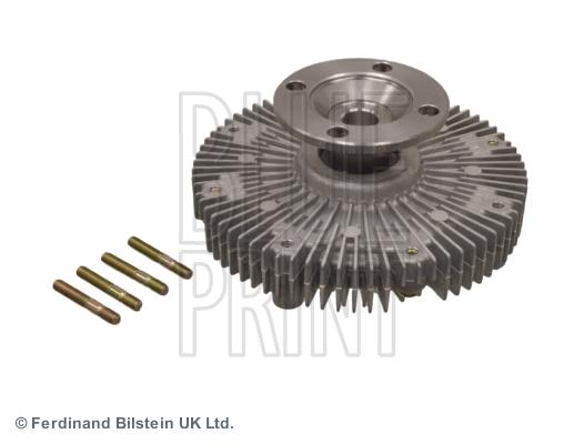 FAN TERMİĞİ DYNA 1984-95 — BLUEPRINT ADT391803 - BLUEPRINT - OEM 1621054150