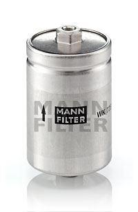 YAKIT FİLTRESİ PASSAT (90-05)-A6 (WK725) - MANN - OEM 441201511C