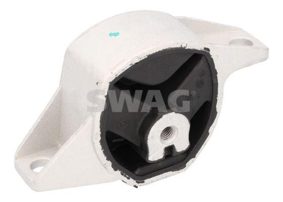 ŞANZIMAN TAKOZU (FEBI 19594) - SWAG - OEM 4B0399151P