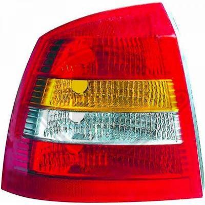 (6223020) STOP SAĞ ASTRA G HB 02/98-01/05 (SİSLİ) - GM - OEM 6223020