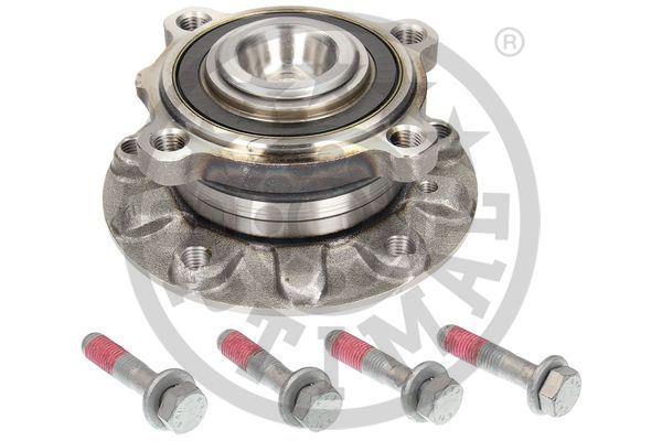 TEKER RULMANI ON BMW E36 E39 PORYA - OPTIMAL - OEM 31201095616
